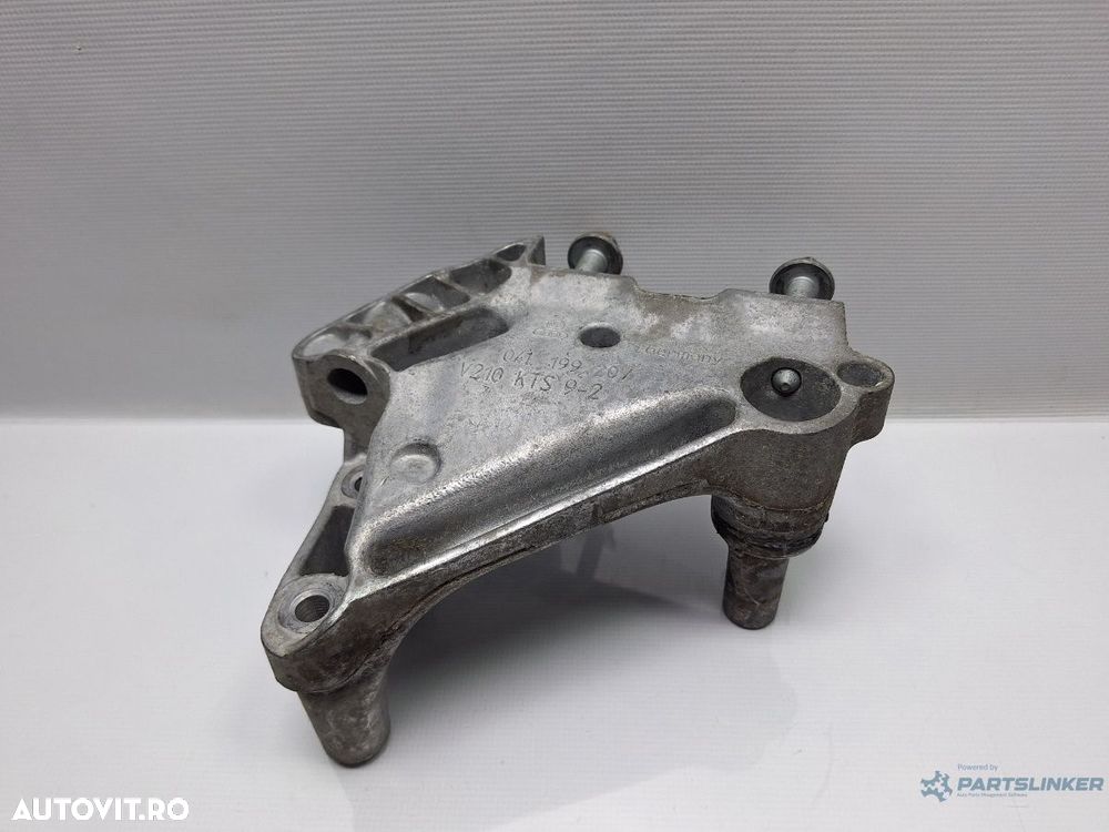 Suport tampon motor VOLKSWAGEN PASSAT Variant 3G5 2014 - > TDI CRLB, DBGA, DFGA 04L199207 - 1