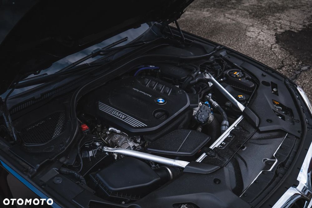 BMW Seria 5 - 27
