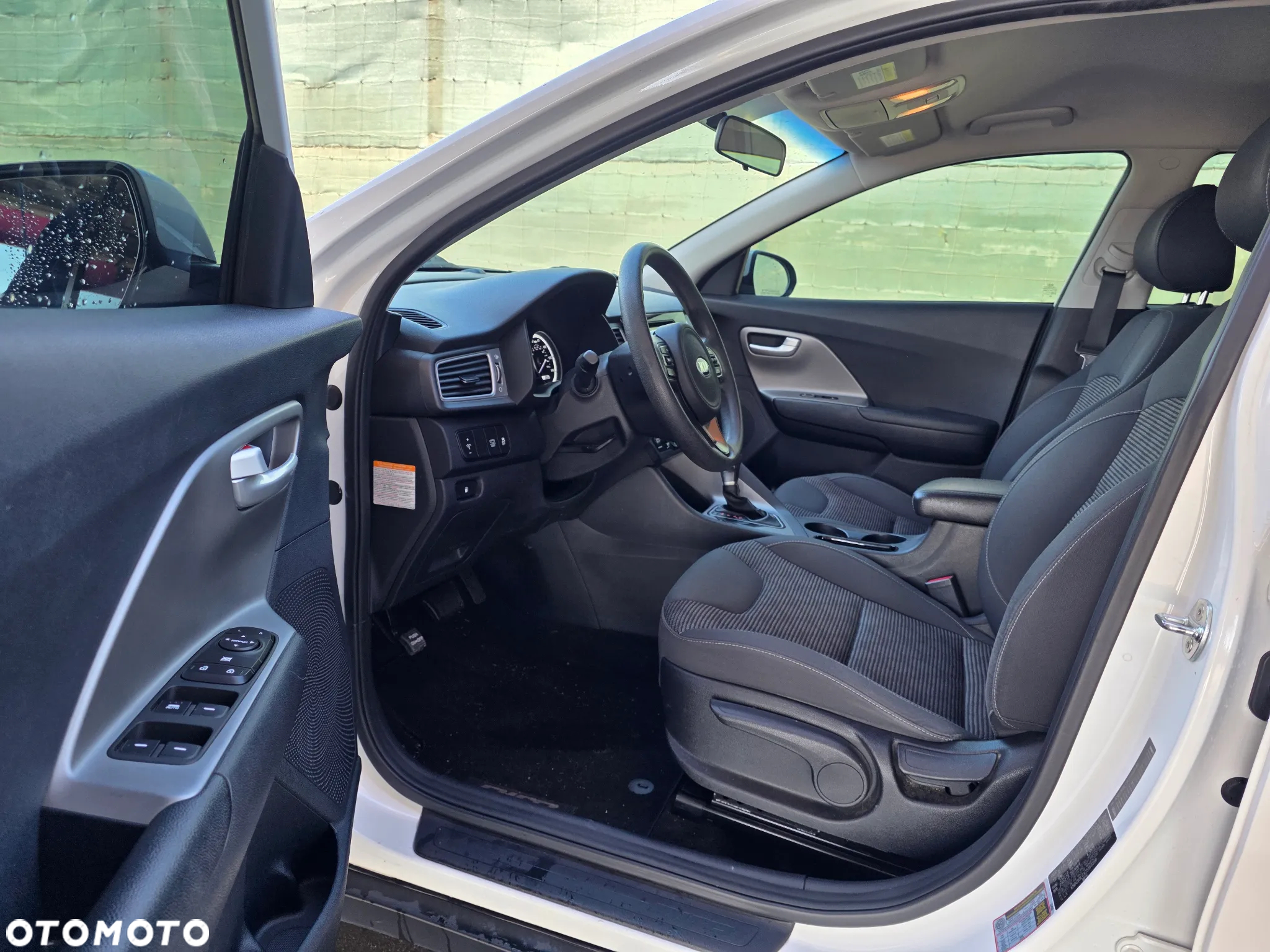Kia Niro - 7