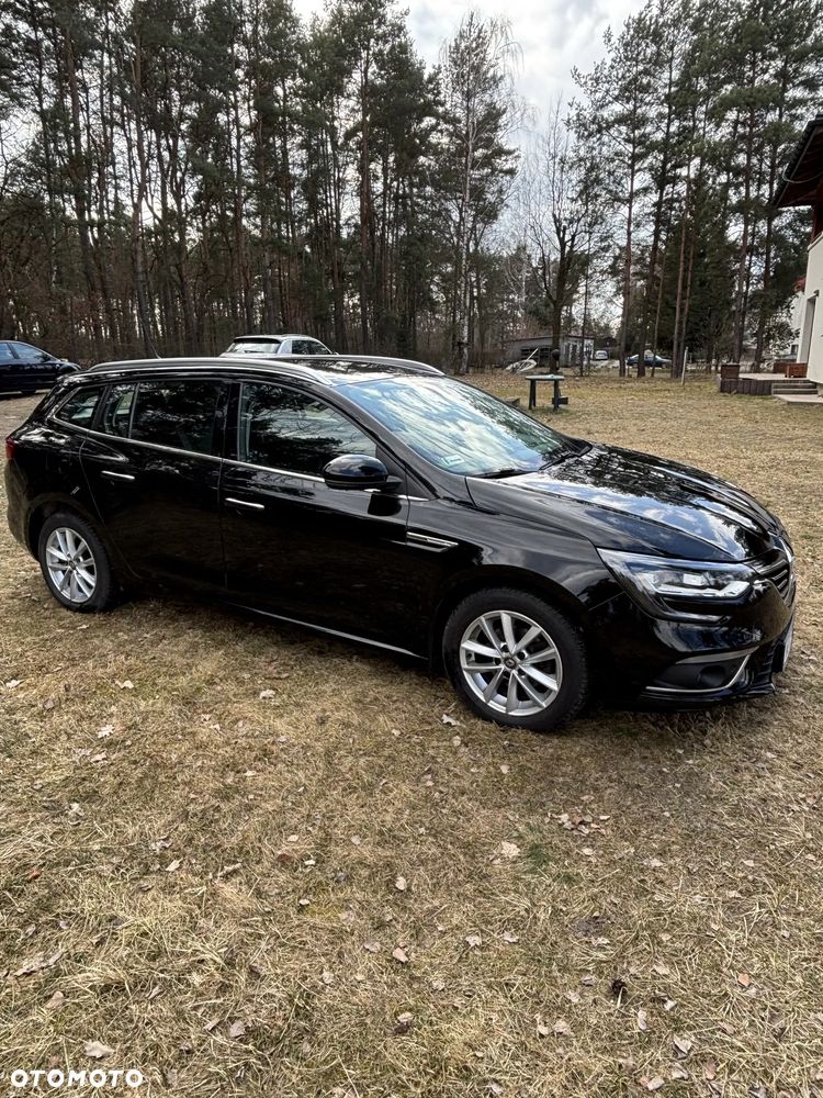 Renault Megane 1.5 dCi Intens - 5