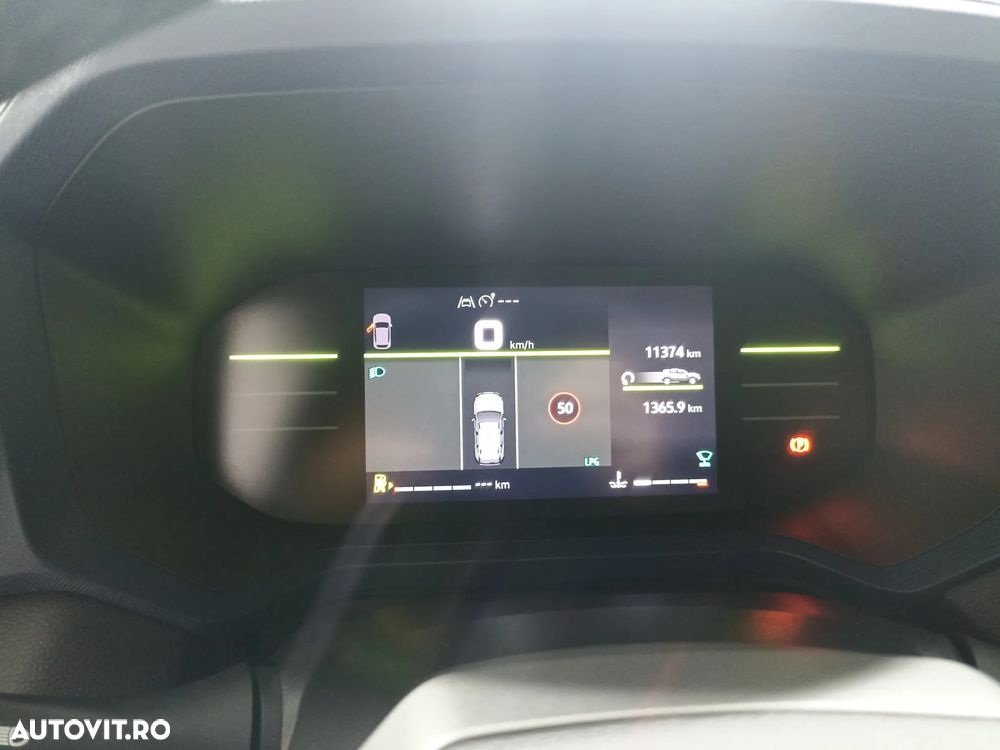 Dacia Duster ECO-G 100 Expression - 17