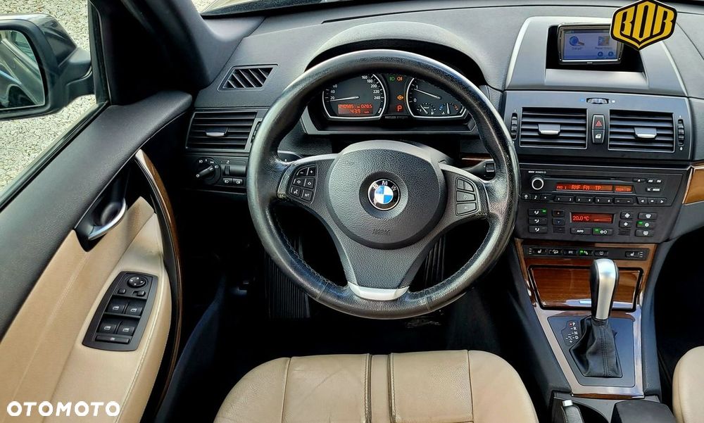 BMW X3 xDrive20d Edition Exclusive - 15