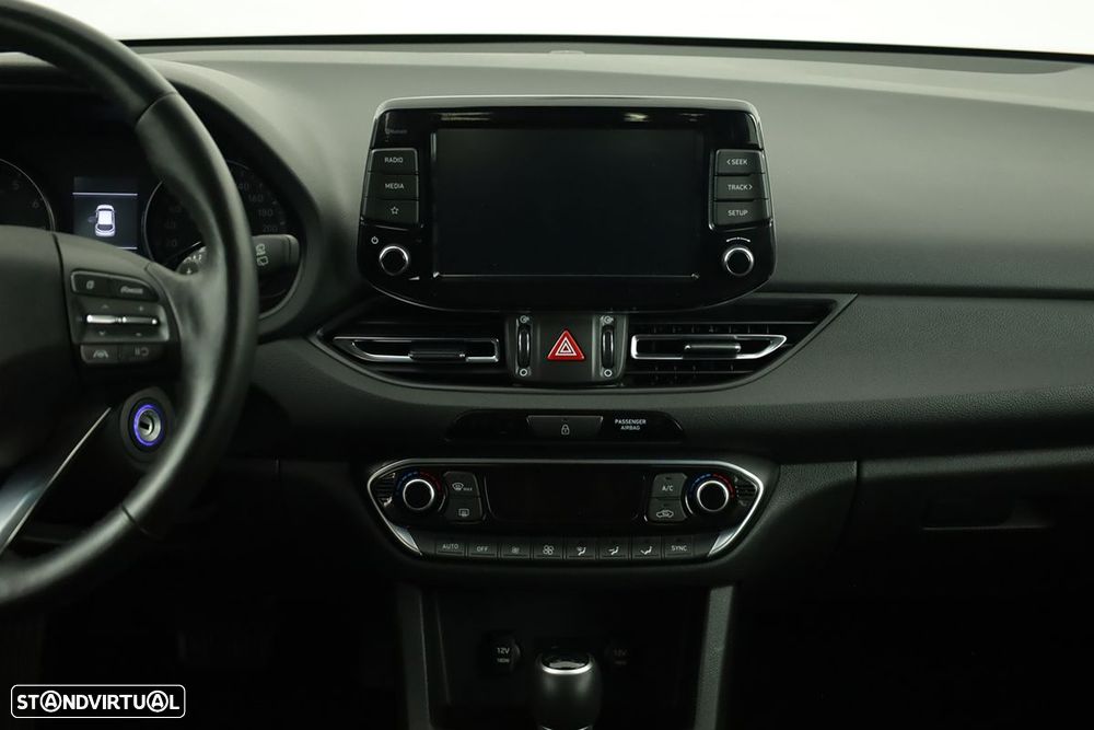 Hyundai i30 1.0 T-GDI Style Plus - 9
