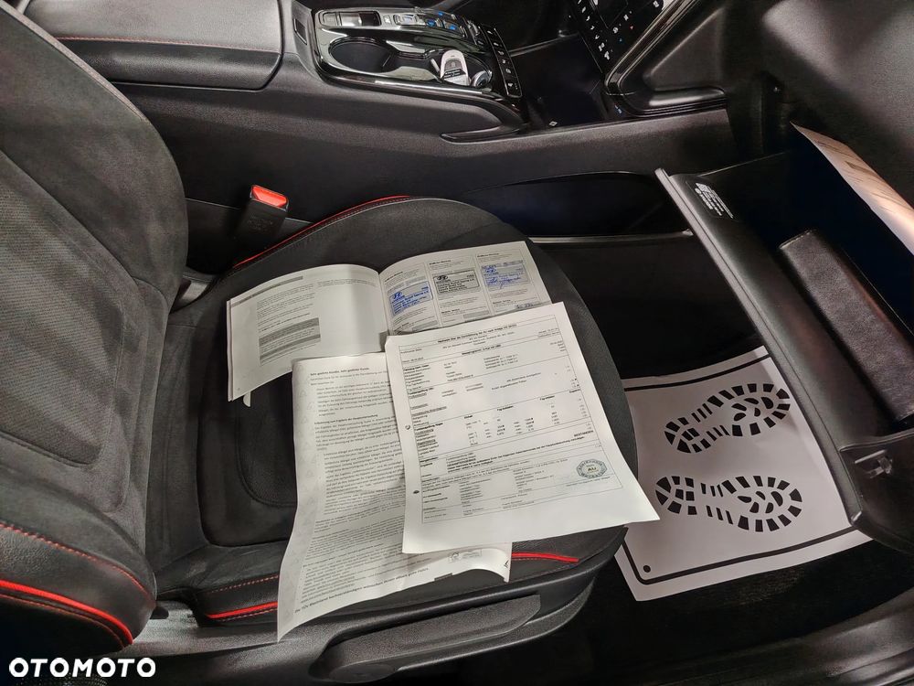 Hyundai Tucson 1.6 T-GDi 4WD N Line - 41