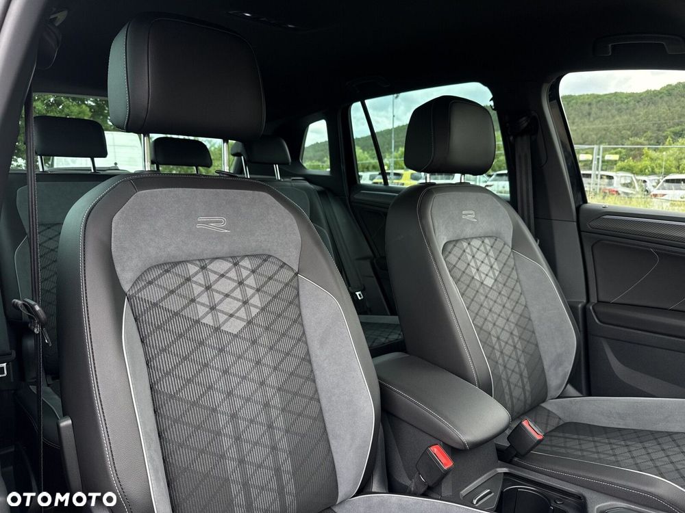 Volkswagen Tiguan 1.5 TSI EVO R-Line DSG - 16