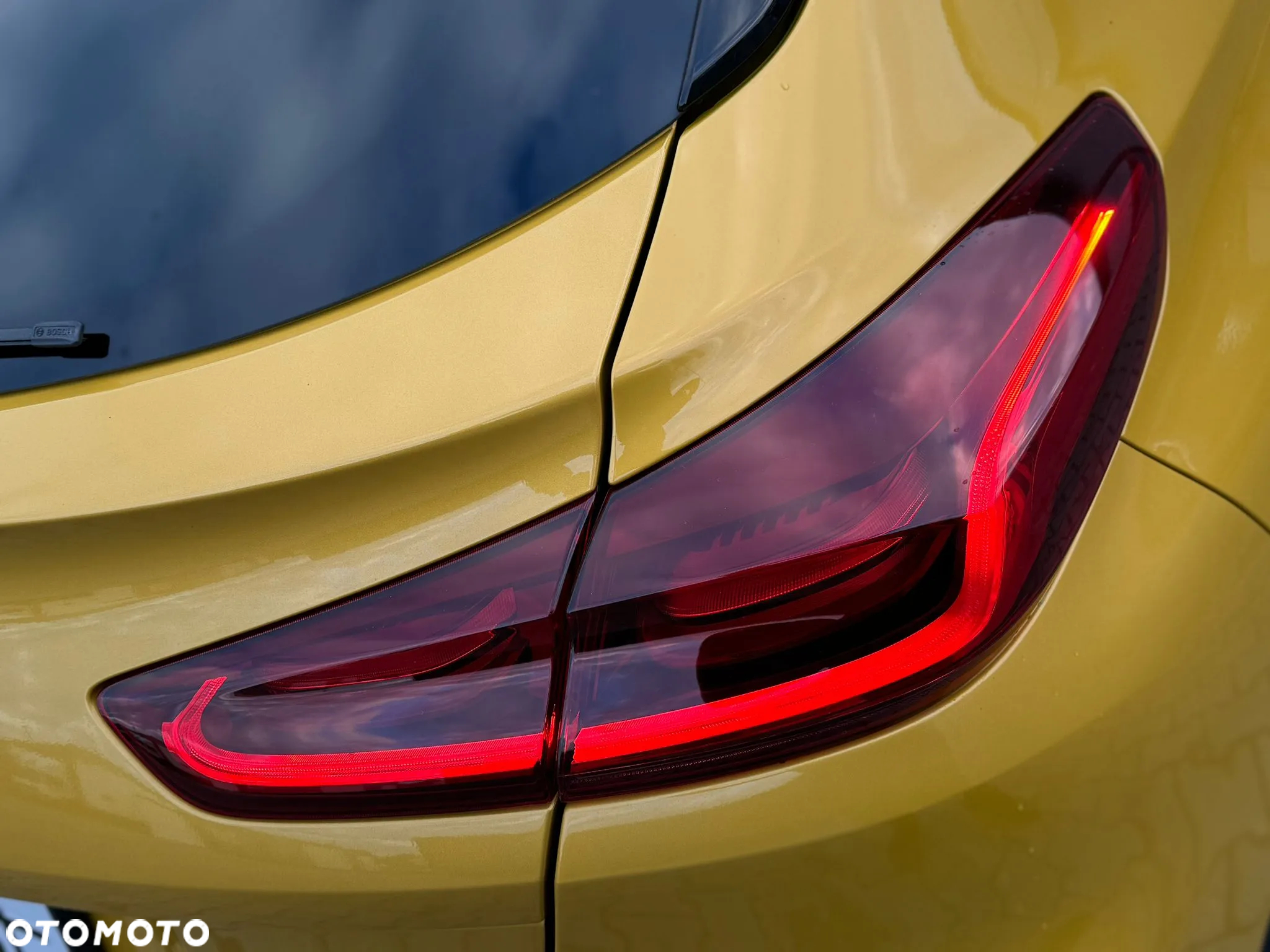Kia XCeed 1.5 T-GDI L DCT - 7