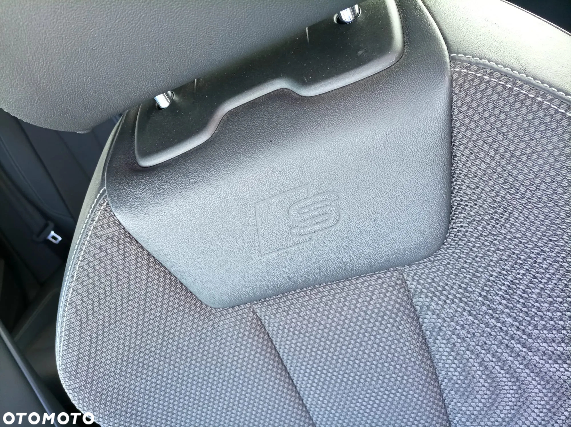 Audi A4 - 10