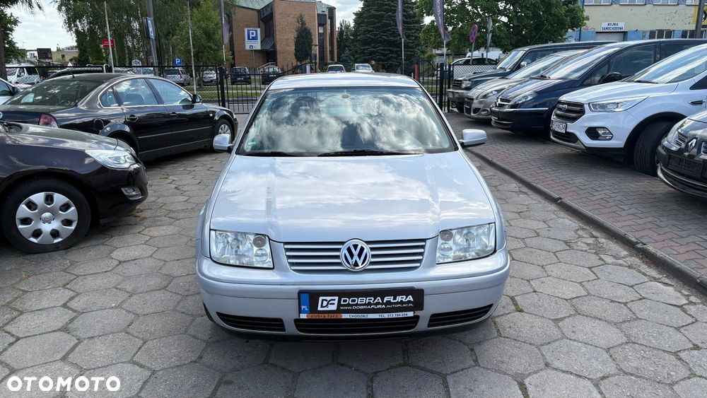 Volkswagen Bora - 3