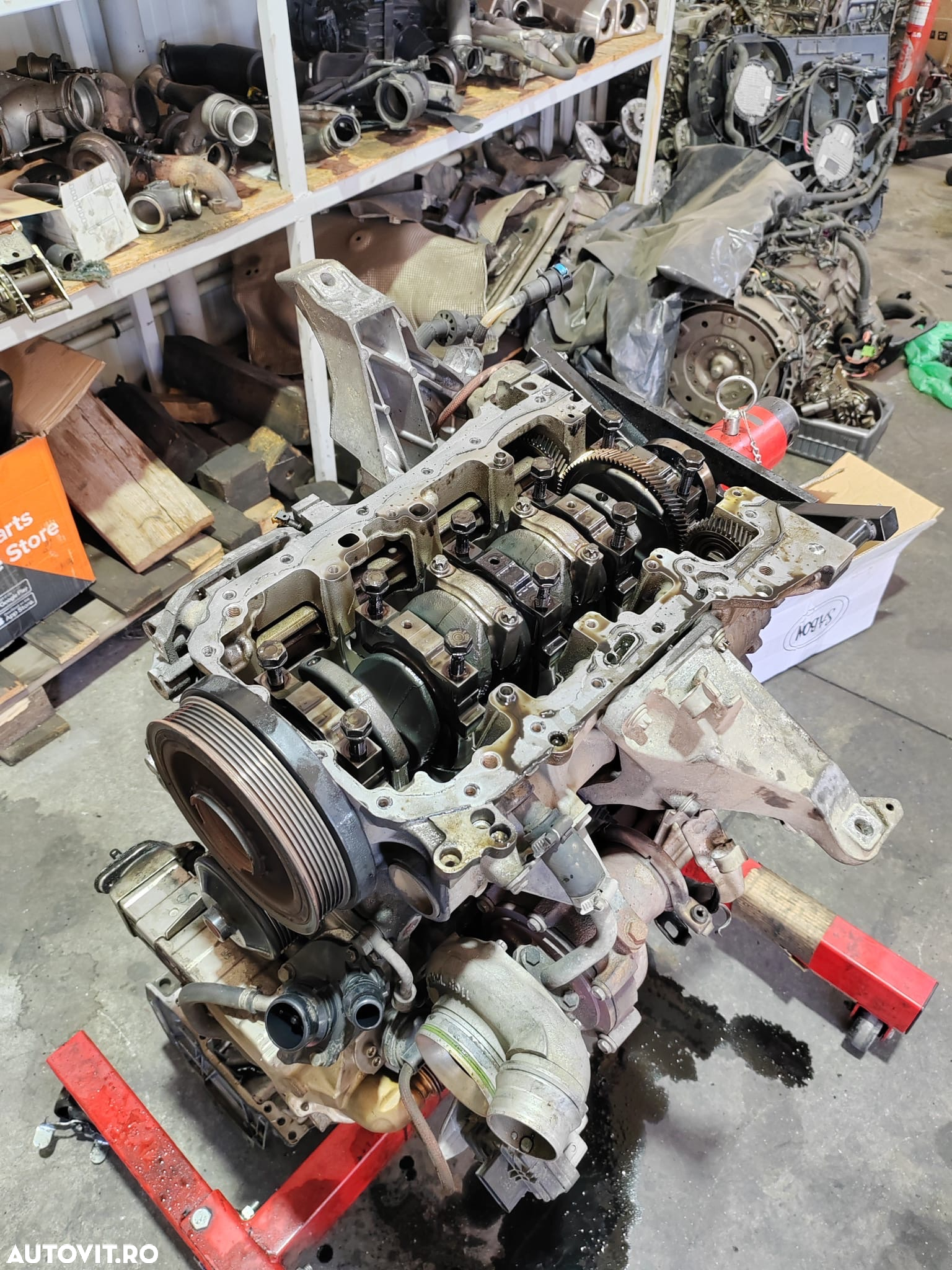 BMW Seria 3 - 32