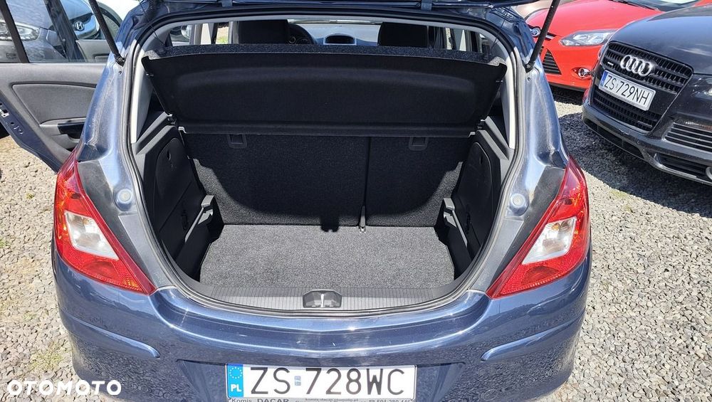 Opel Corsa - 10