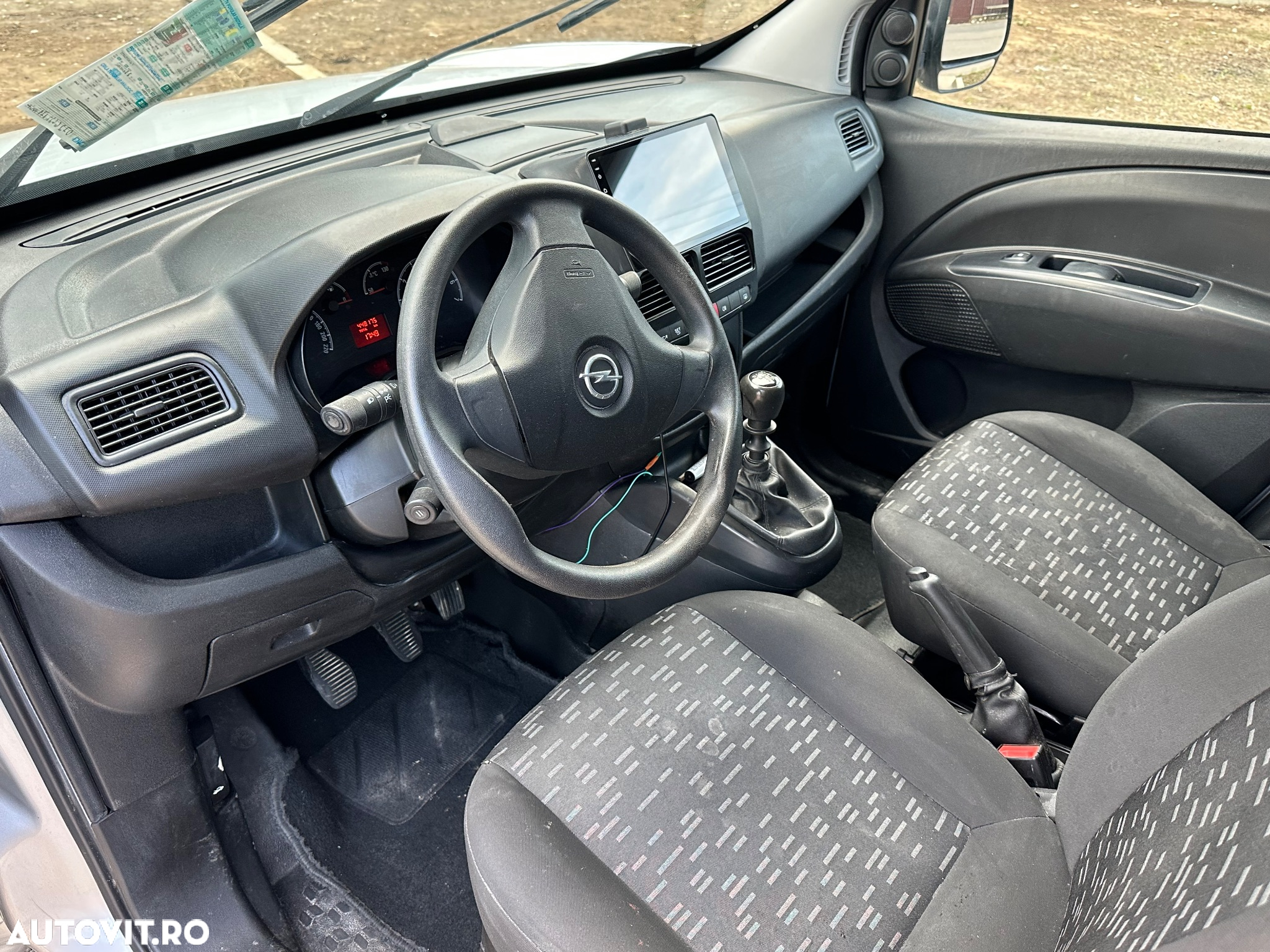 Dacia Duster 1.5 Blue dCi Prestige - 7