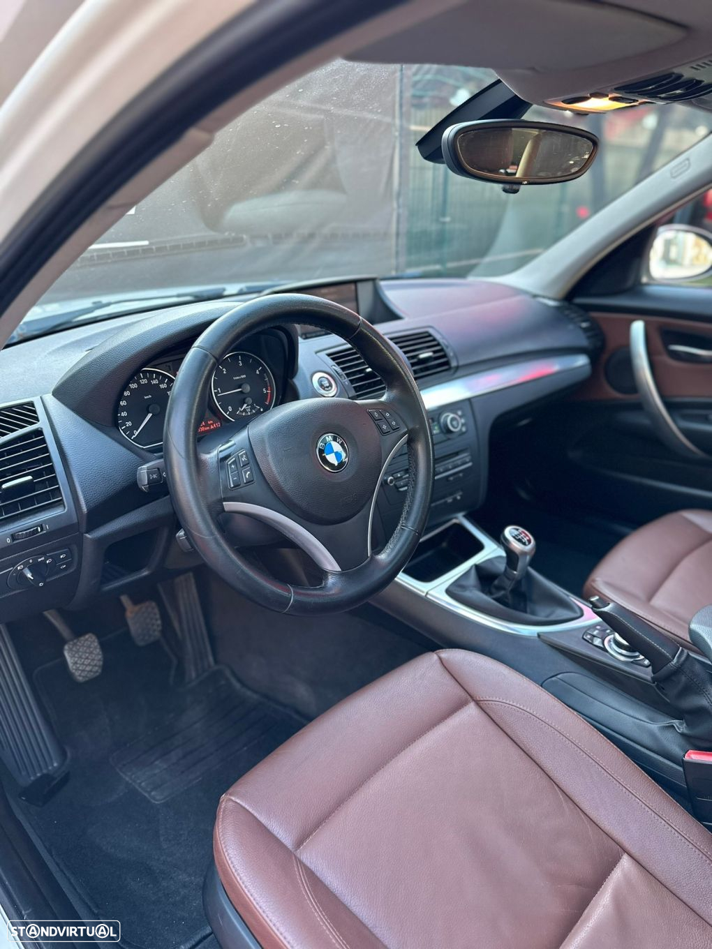BMW 118 d - 11