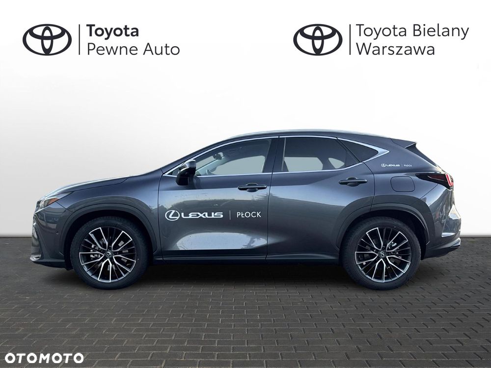 Lexus NX - 2