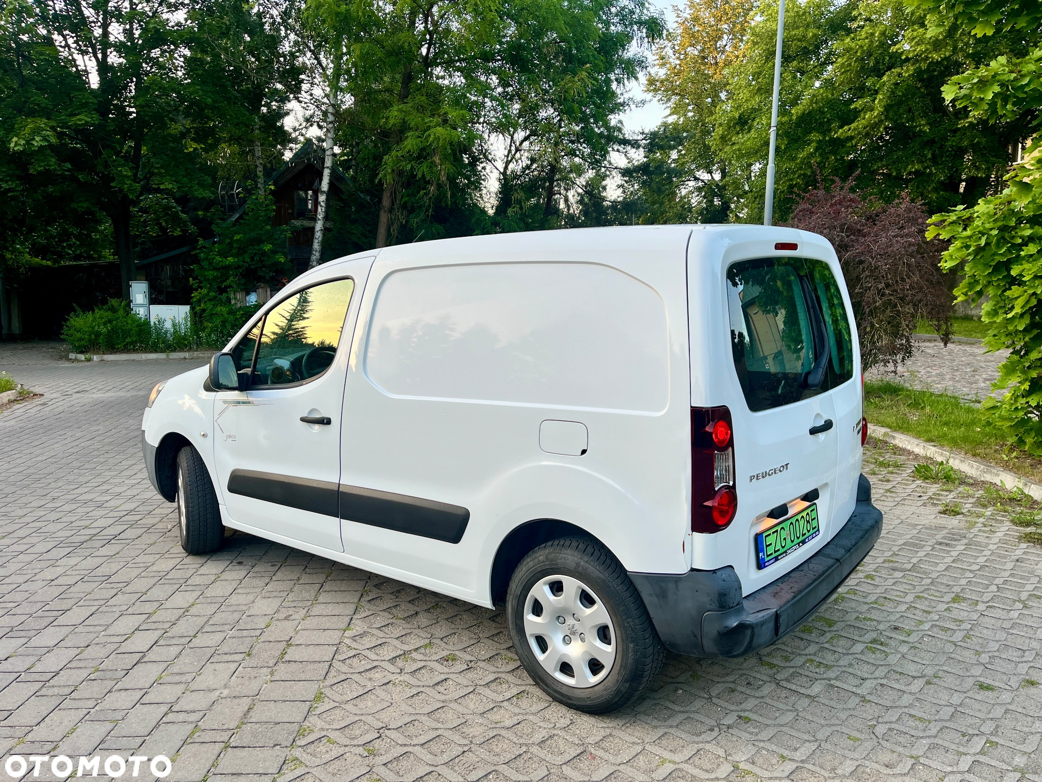 Peugeot Partner - 4