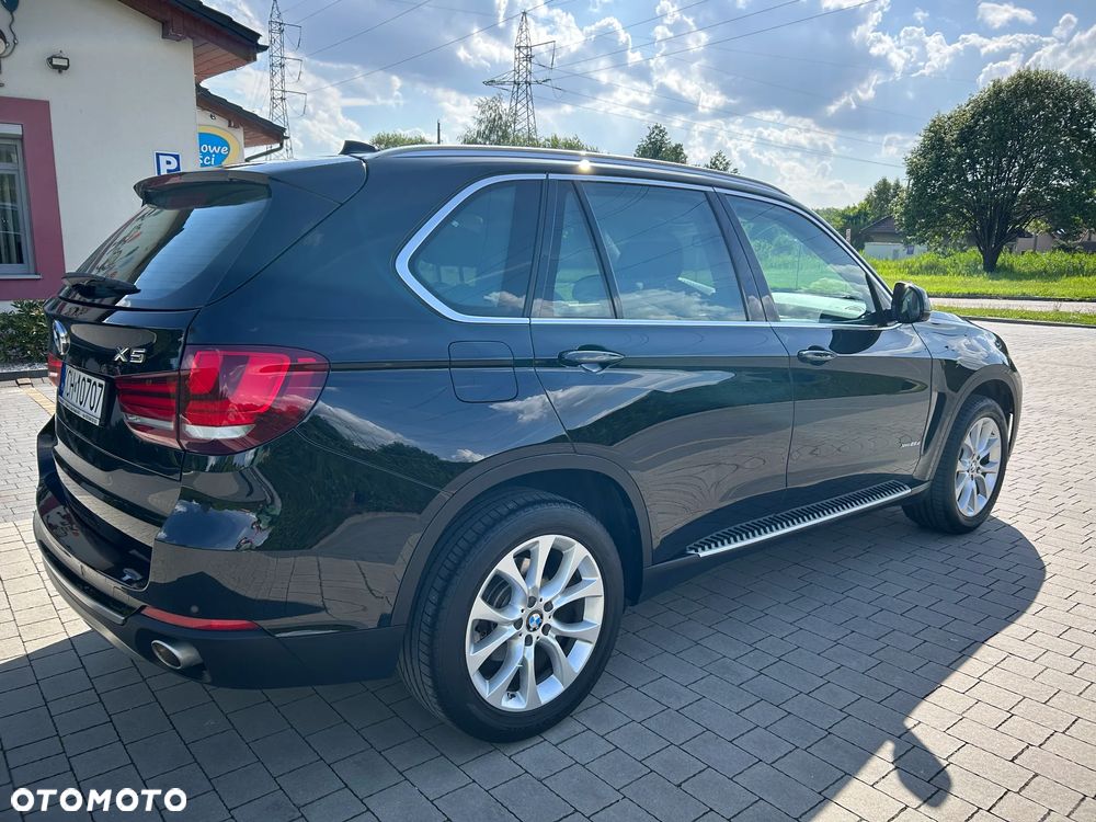 BMW X5 - 4
