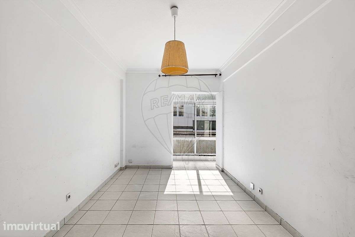 Apartamento T2 para venda - Grande imagem: 5/19