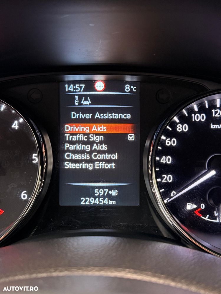 Nissan Qashqai 1.5 DCI Start/Stop Acenta - 19