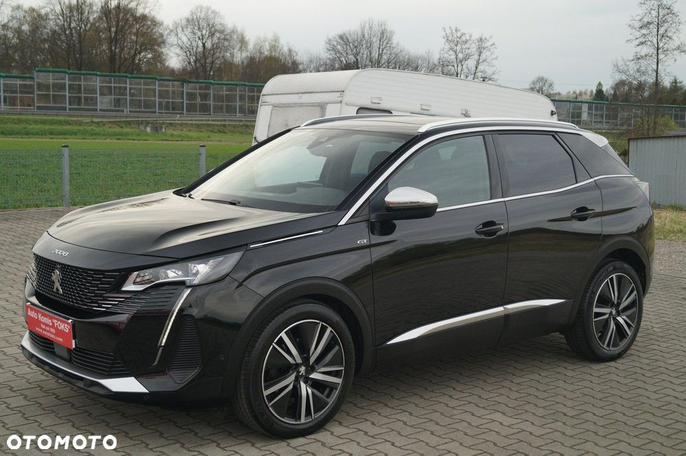 Peugeot 3008 - 38