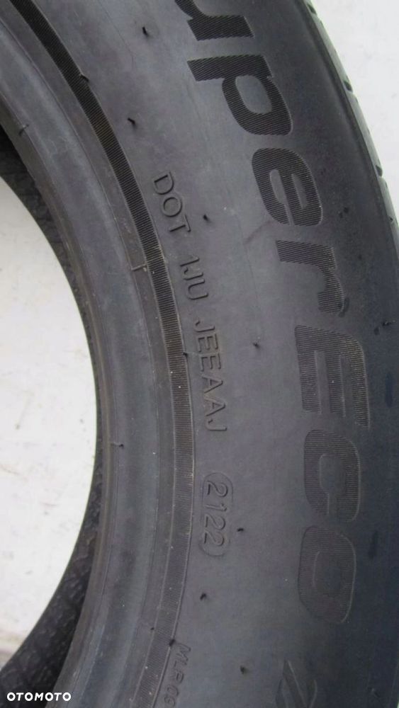 2X OPONA WESTLAKE ZUPERECO Z-107 205/60R16 92H 6.5MM (2122) - 9