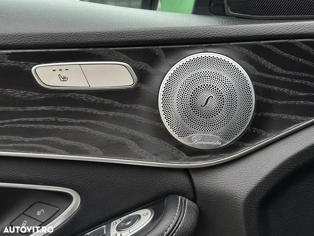 Mercedes-Benz C 250 d 4Matic 9G-TRONIC Avantgarde - 17