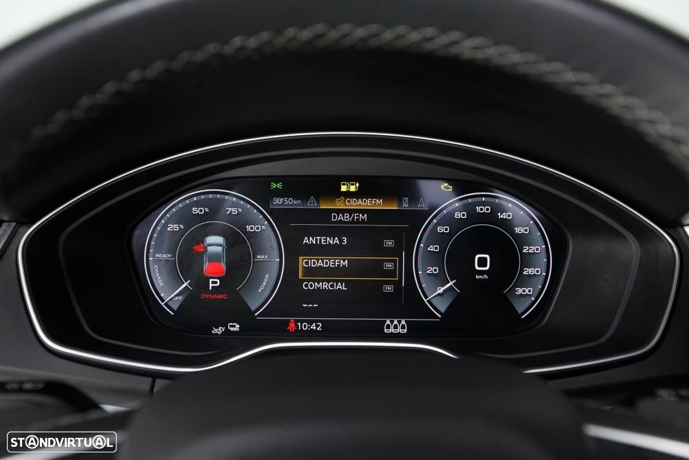 Audi Q5 50 TFSIe quattro S line S tronic - 21