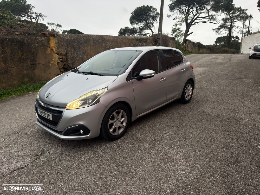 Peugeot 208 1.2 PureTech Allure - 7