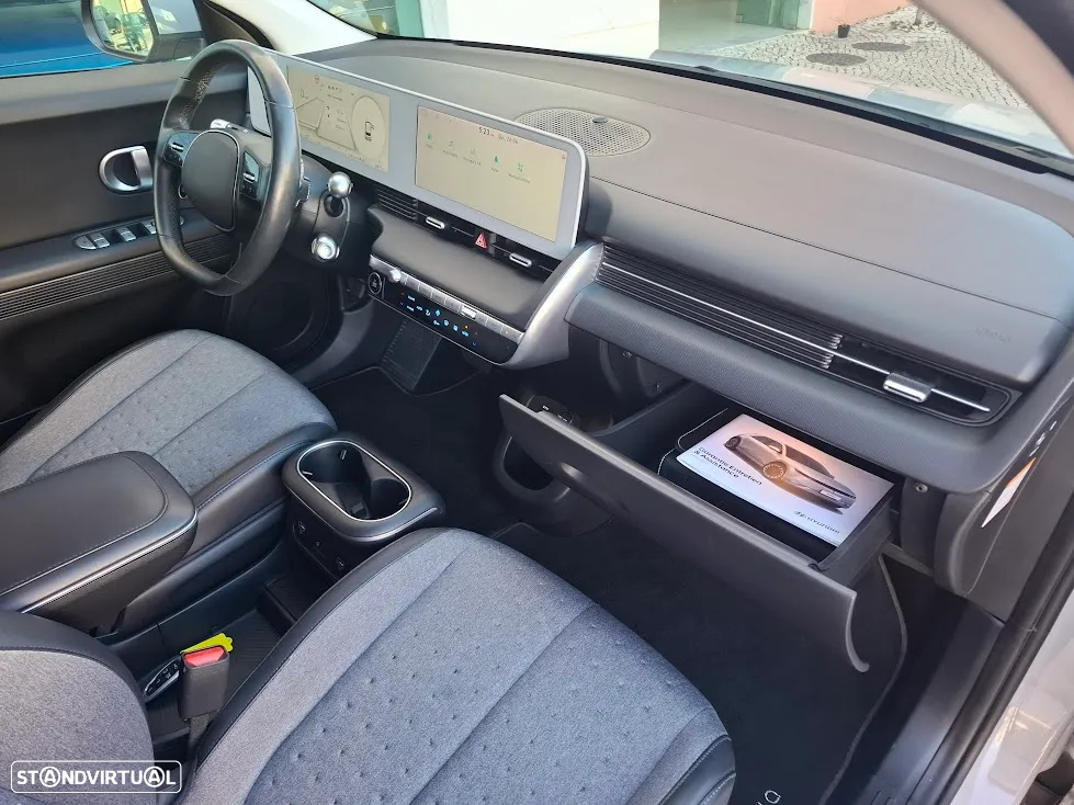 Hyundai Ioniq 5 73 kWh Premium - 43