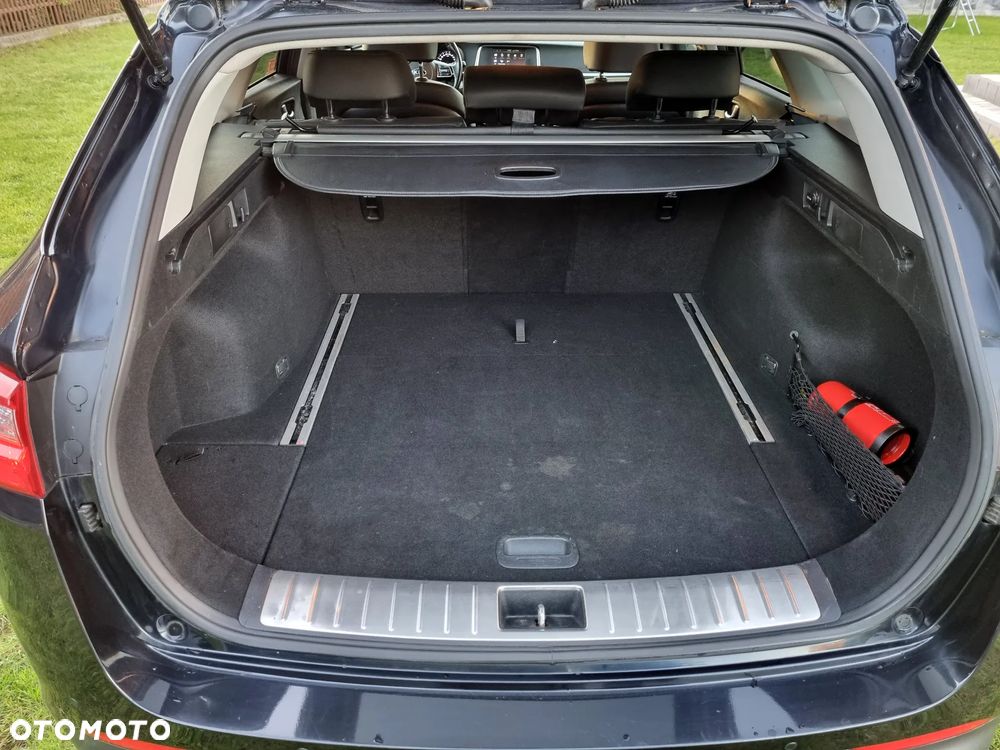Kia Optima 1.6 T-GDI L DCT - 21