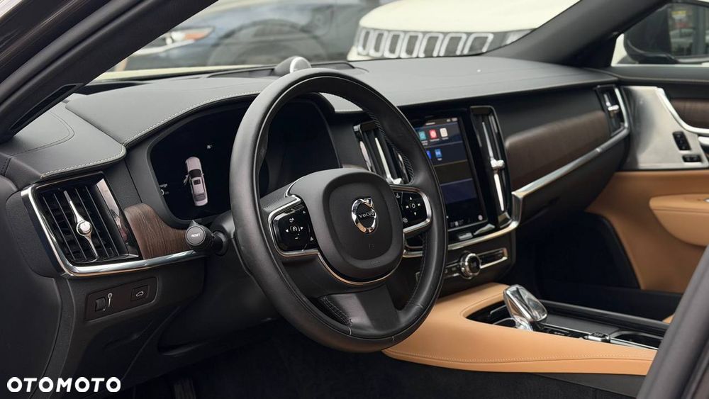 Volvo S90 B5 B Inscription - 9