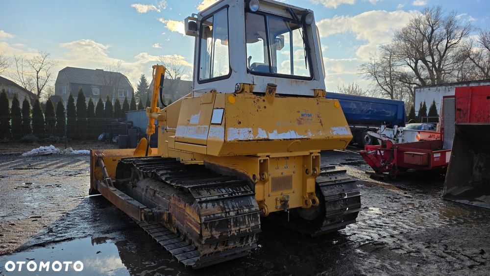 Liebherr PR 712 L - 6