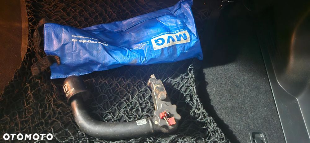 Hyundai Kona 1.6 T-GDI DCT 4WD Iron Man Edition - 17