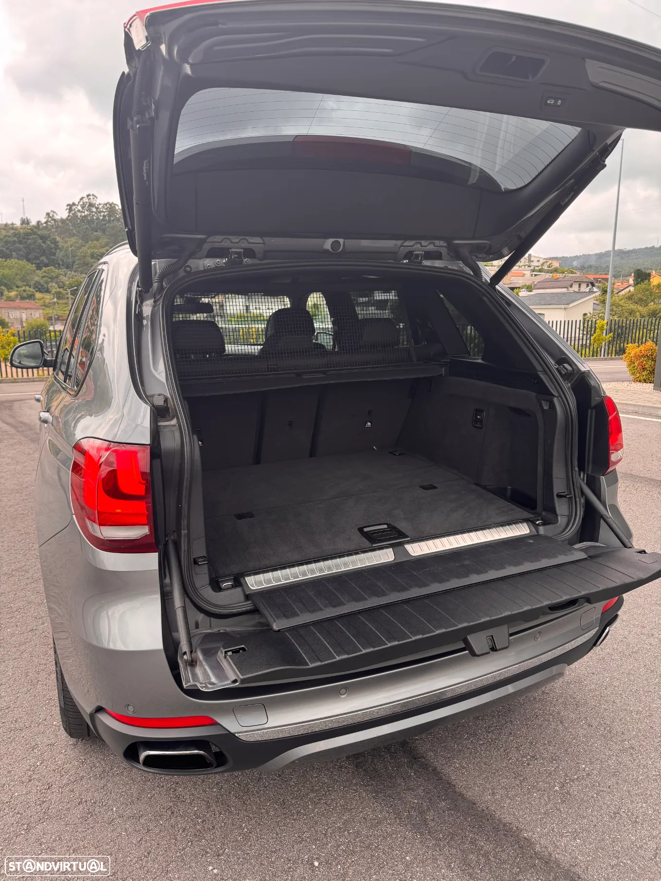 BMW X5 40e xDrive - 15