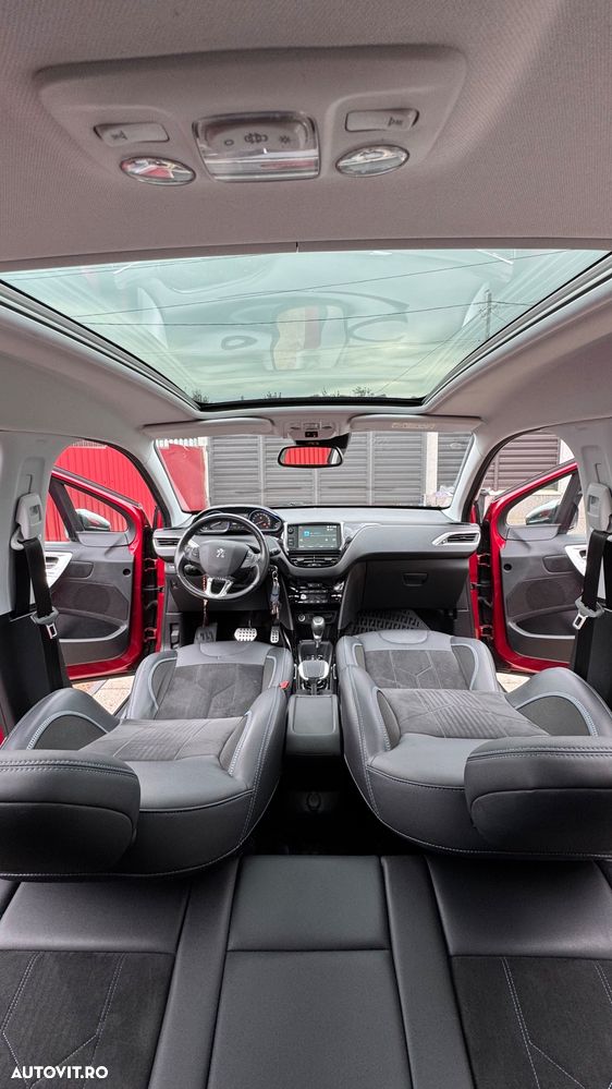 Peugeot 2008 - 15
