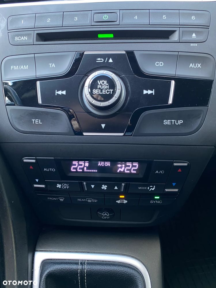 Honda Civic 1.8 Sport - 10