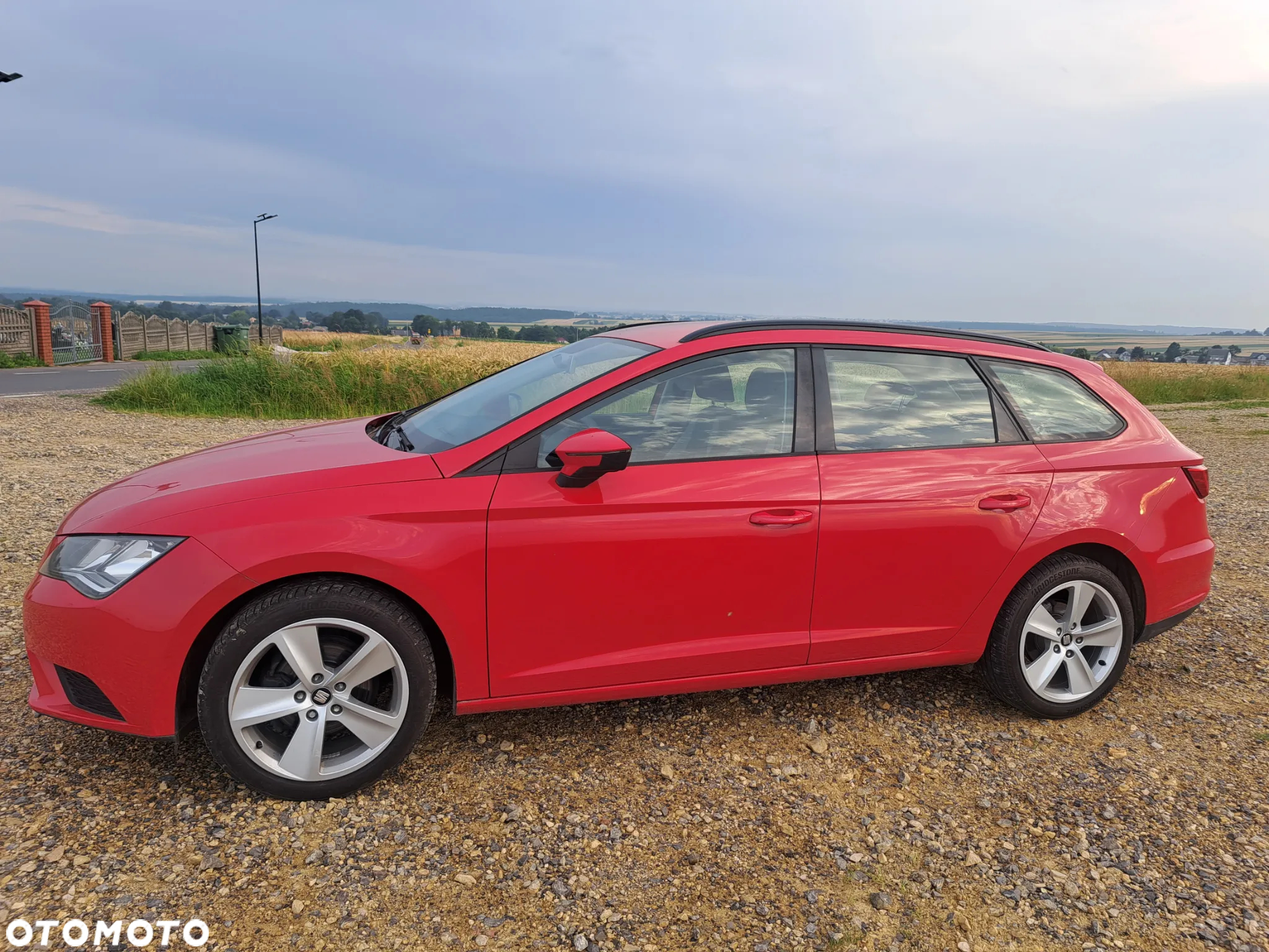 Seat Leon 1.2 TSI Reference - 3