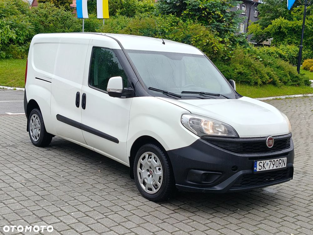 Fiat Doblo - 13