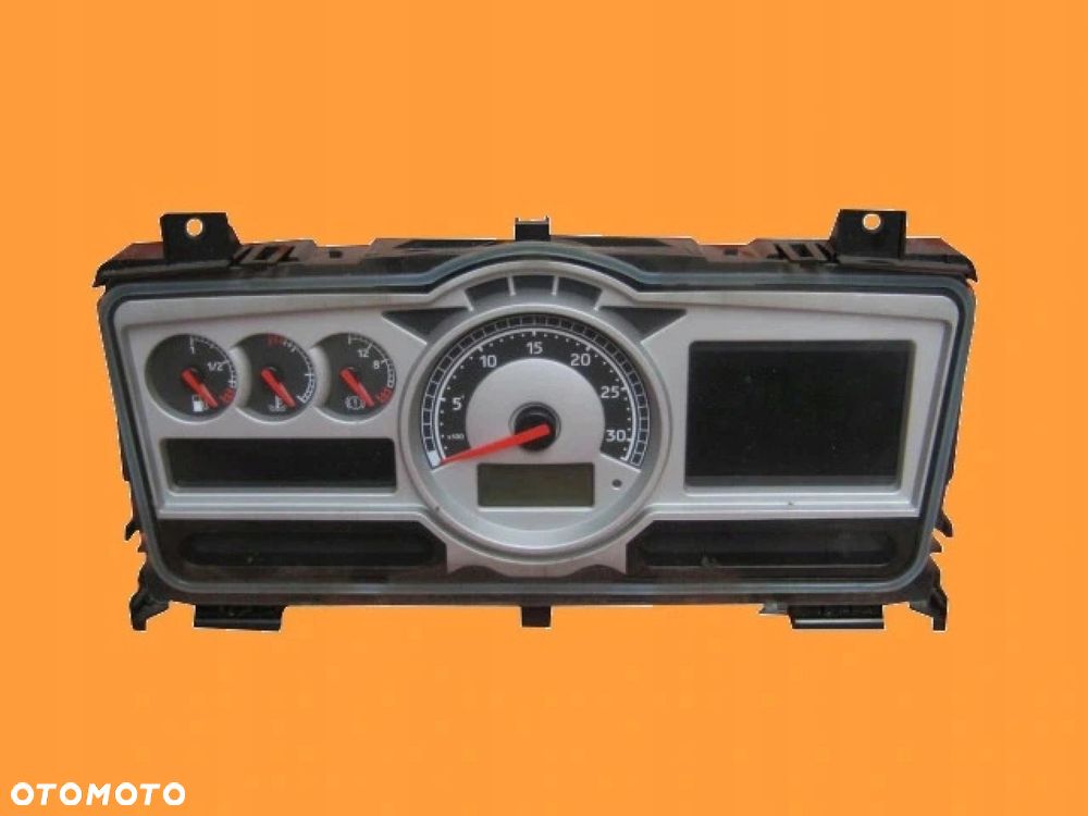 RENAULT PREMIUM 430 460 DXI LICZNIK 7421573670 - 1