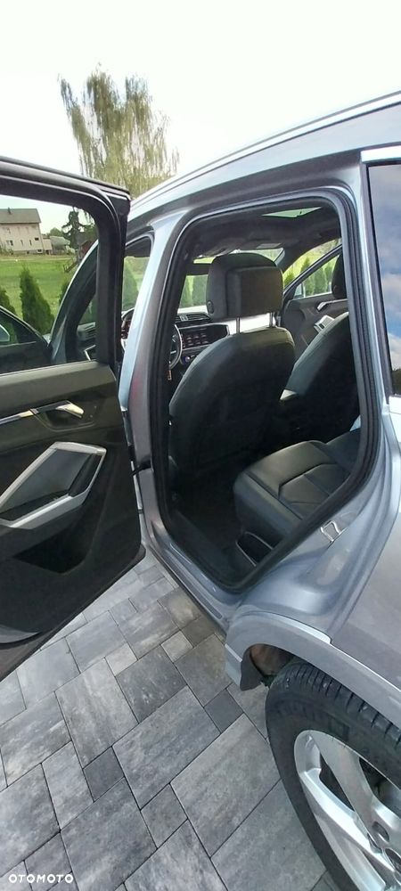 Audi Q3 40 TFSI Quattro Advanced S tronic - 15