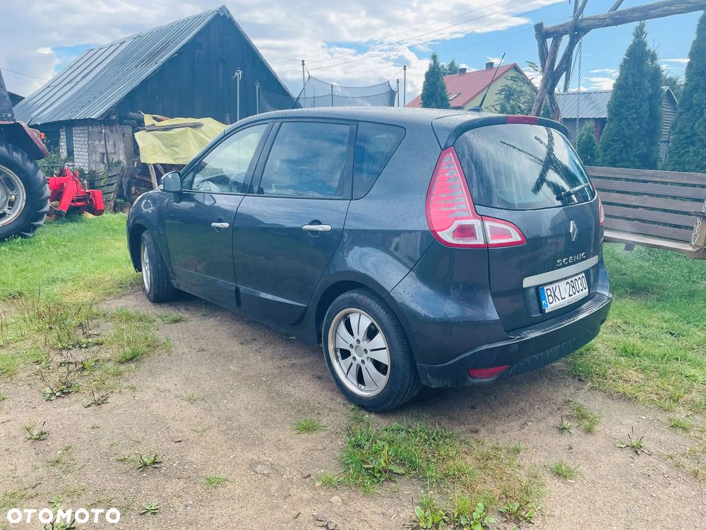 Renault Scenic - 4