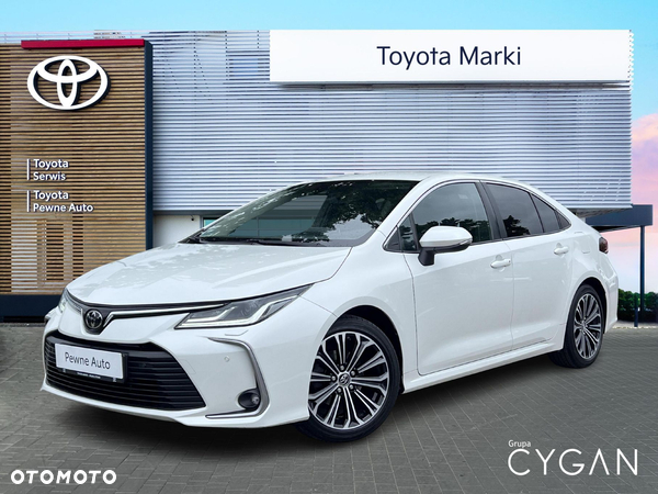 Toyota Corolla 1.6 Comfort