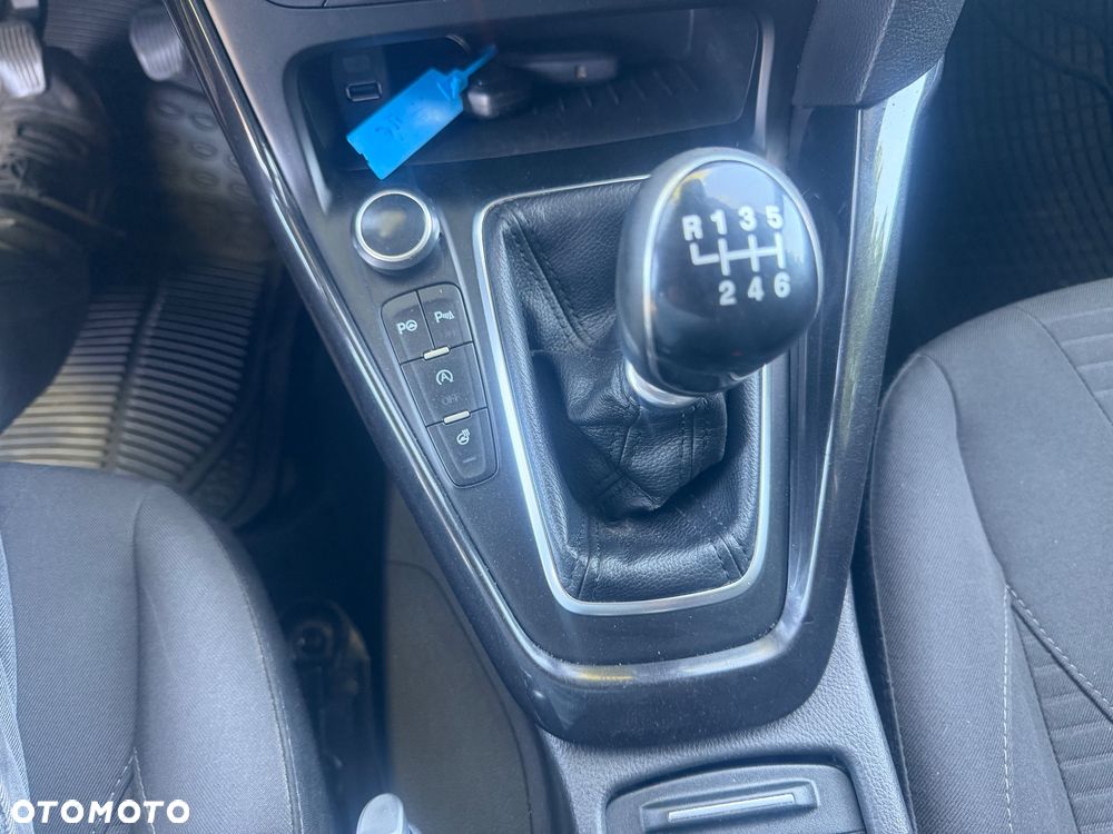 Ford Focus - 24