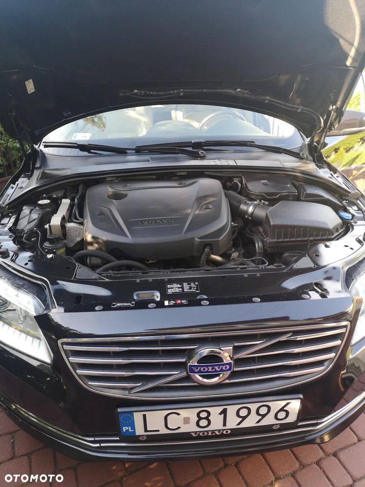 Volvo S80 D4 Drive-E Summum - 17
