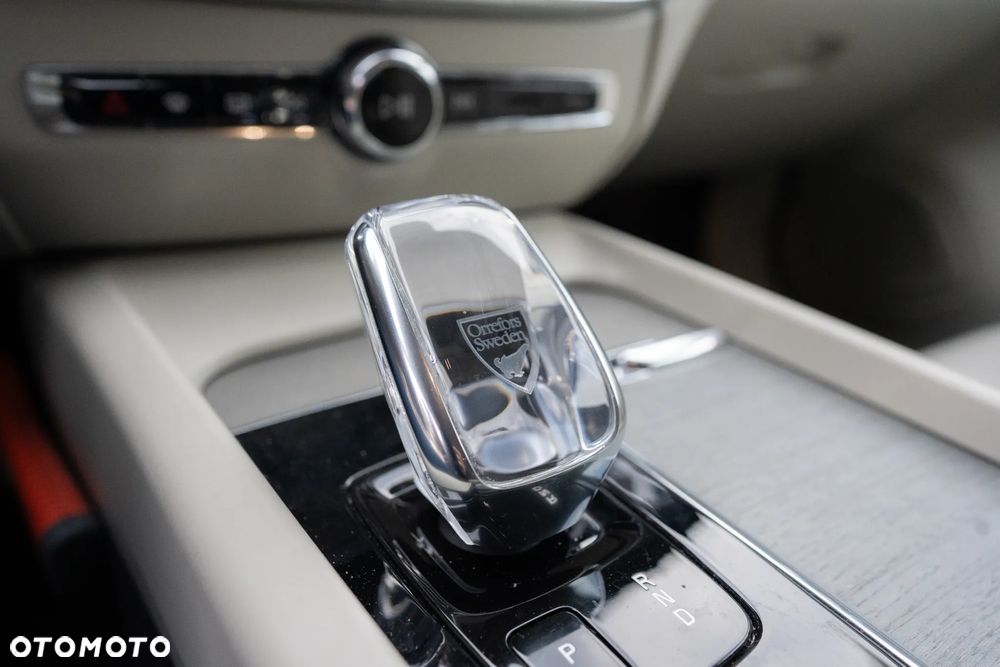 Volvo V60 B4 B Geartronic Inscription - 22