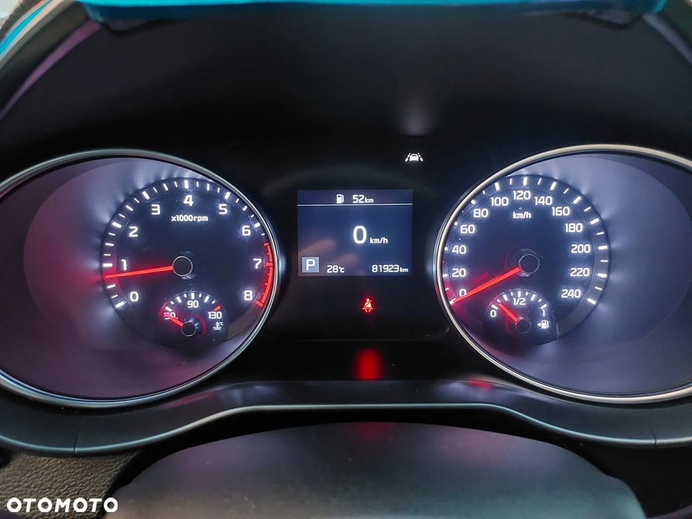 Kia XCeed 1.4 T-GDI OPF DCT7 SPIRIT - 14