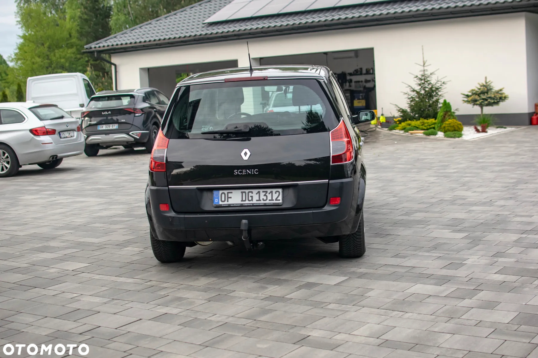 Renault Scenic - 19