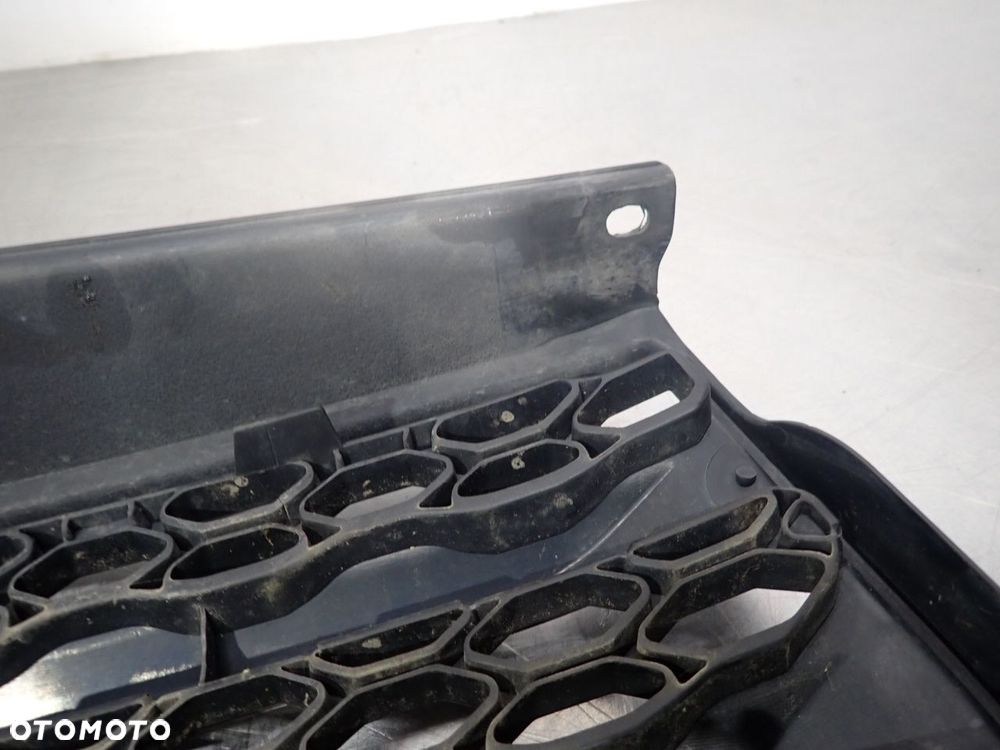 GRILL ATRAPA TOYOTA RAV4 II - 6