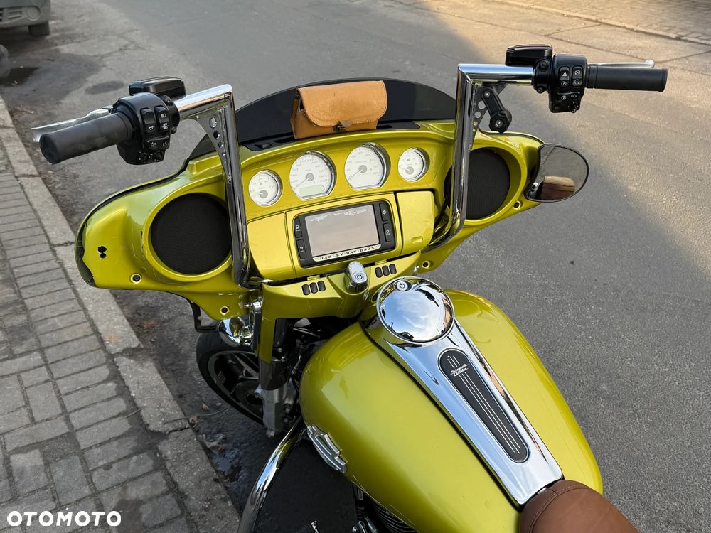 Harley-Davidson FLHXS Special - 8