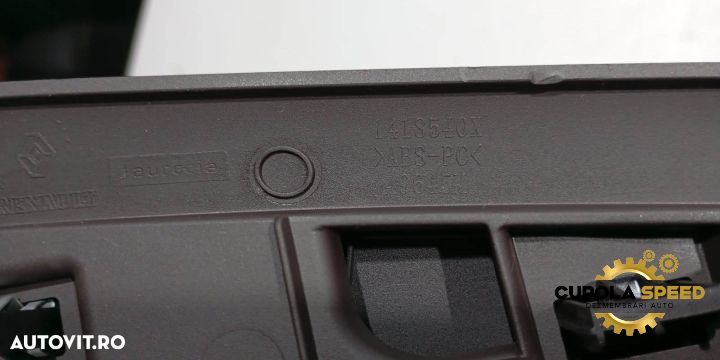 Ornament plansa bord 1418540X Renault Espace 5 [2015 - 2019] - 3