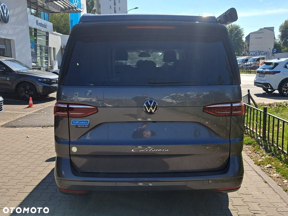 Volkswagen California - 6
