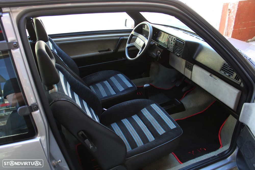 Lancia Y 10 GT i.e. - 29